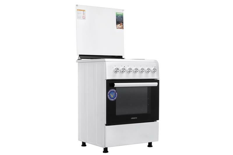 Плита Ardesto FSCF-E604W