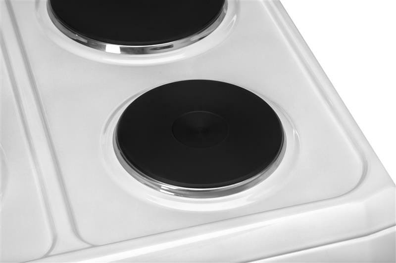 Плита Ardesto FSCF-E604W
