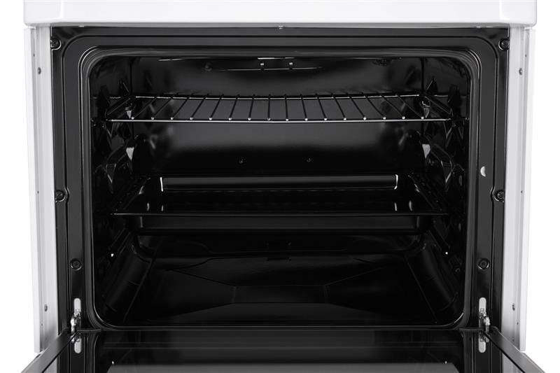Плита Ardesto FSCF-E604W