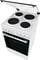 Фото - Плита Gorenje GE5A21WH | click.ua