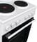 Фото - Плита Gorenje GE5A21WH | click.ua