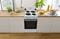 Фото - Плита Gorenje GE5A21WH | click.ua