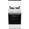 Фото - Плита Gorenje GE5A21WH | click.ua