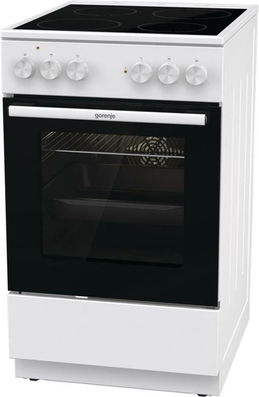 Плита Gorenje GEC5A41WG