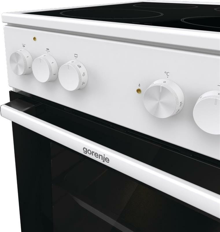 Плита Gorenje GEC5A41WG