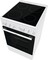 Фото - Плита Gorenje GEC5A41WG | click.ua