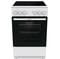 Фото - Плита Gorenje GEC5A41WG | click.ua