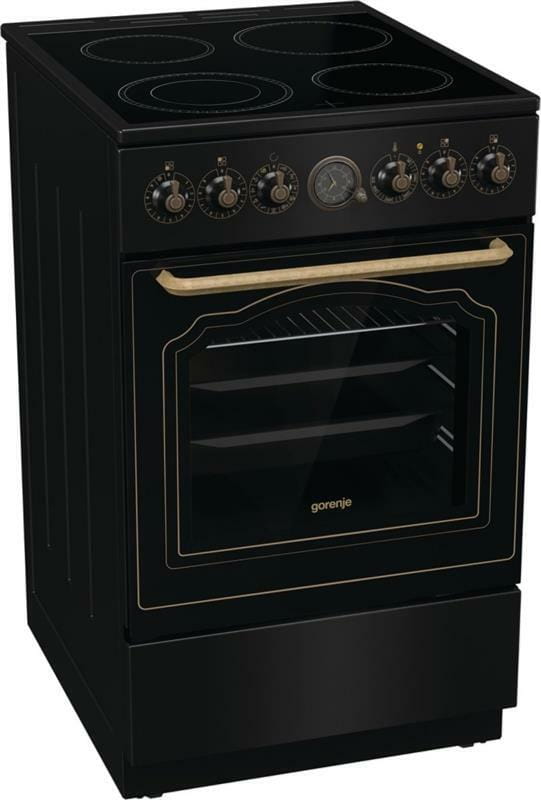 Плита Gorenje GECS5B70CLB