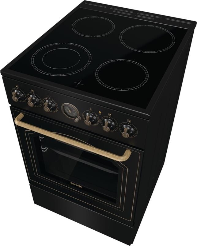 Плита Gorenje GECS5B70CLB