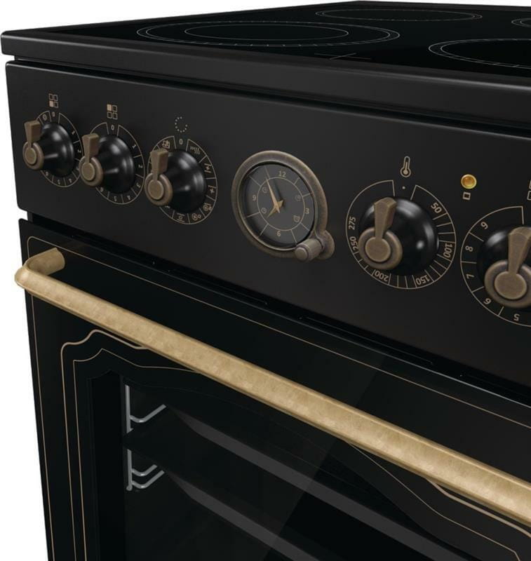 Плита Gorenje GECS5B70CLB