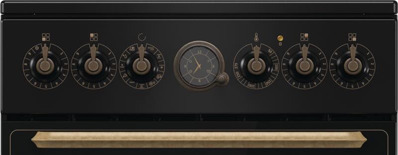 Плита Gorenje GECS5B70CLB