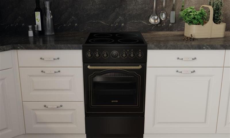 Плита Gorenje GECS5B70CLB