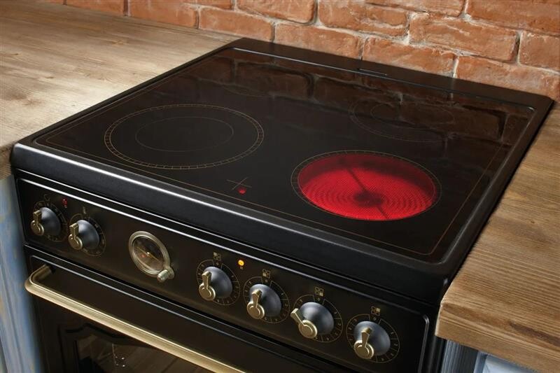 Плита Gorenje GECS5B70CLB