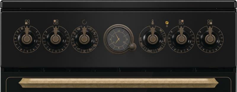 Плита Gorenje GECS5B70CLB