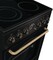 Фото - Плита Gorenje GECS5B70CLB | click.ua