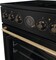 Фото - Плита Gorenje GECS5B70CLB | click.ua