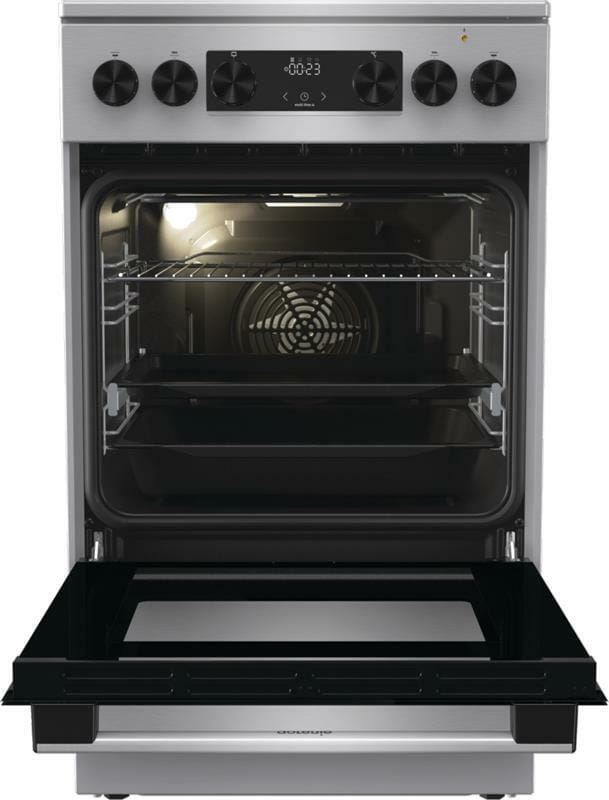 Плита Gorenje GECS5C70XA