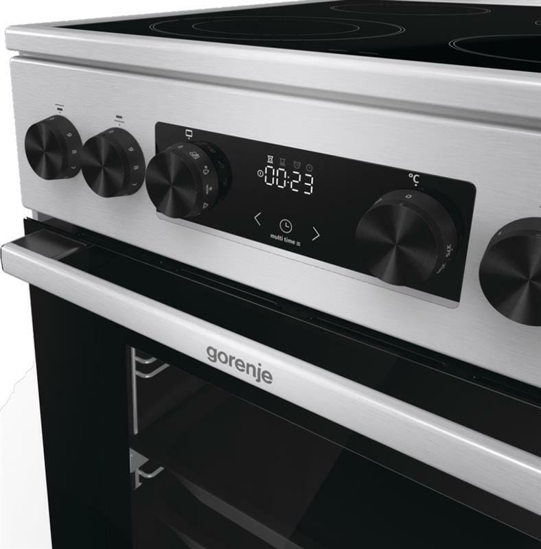 Плита Gorenje GECS5C70XA