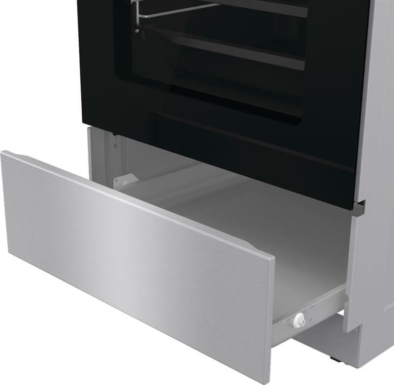 Плита Gorenje GECS5C70XA
