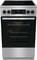 Фото - Плита Gorenje GECS5C70XA | click.ua