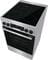 Фото - Плита Gorenje GECS5C70XA | click.ua