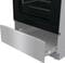 Фото - Плита Gorenje GECS5C70XA | click.ua
