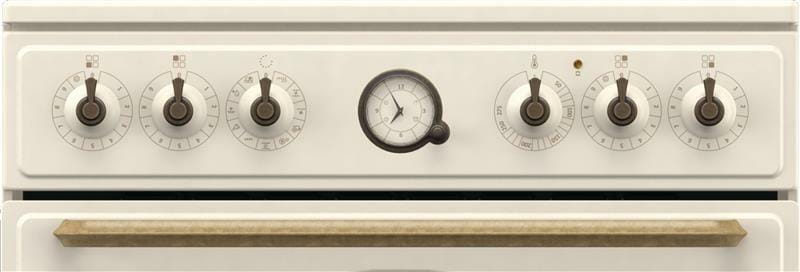 Плита Gorenje GECS6B70CLI