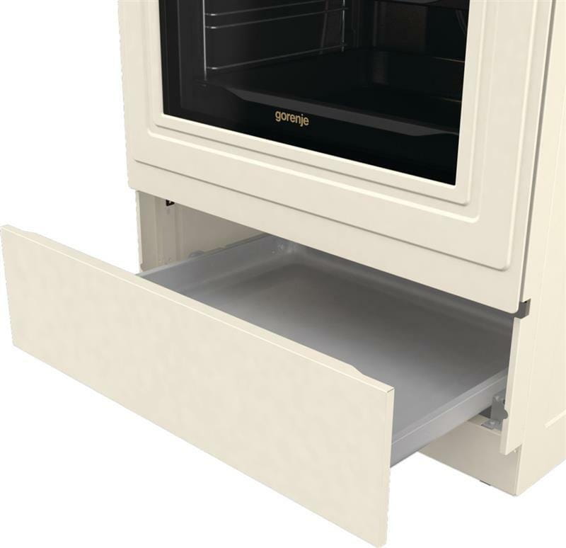 Плита Gorenje GECS6B70CLI