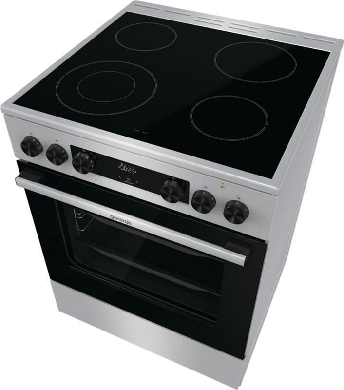 Плита Gorenje GECS6C70XC