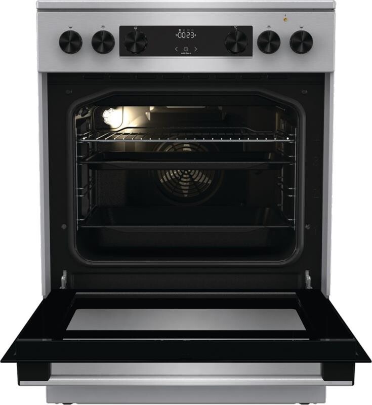 Плита Gorenje GECS6C70XC