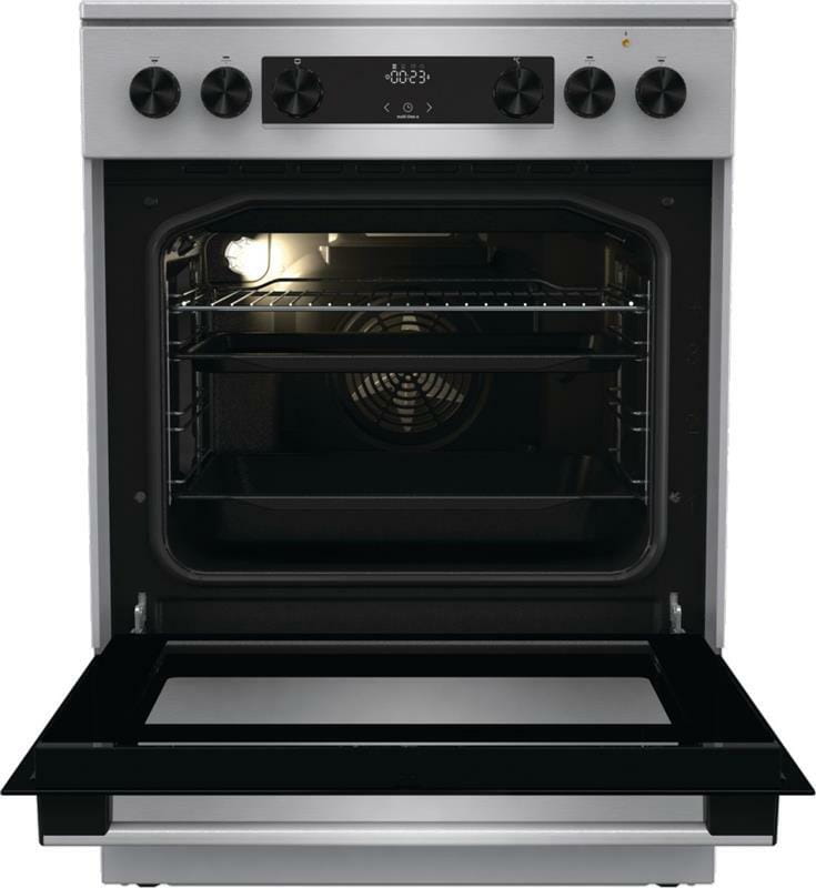 Плита Gorenje GECS6C70XC