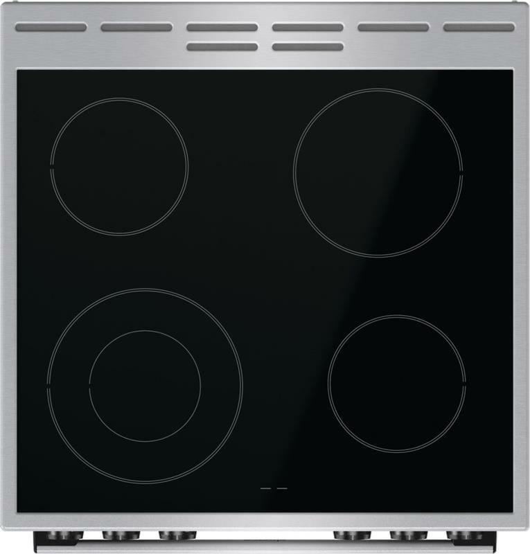 Плита Gorenje GECS6C70XC