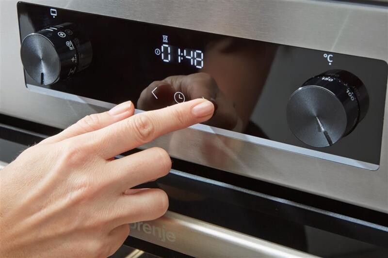 Плита Gorenje GECS6C70XC