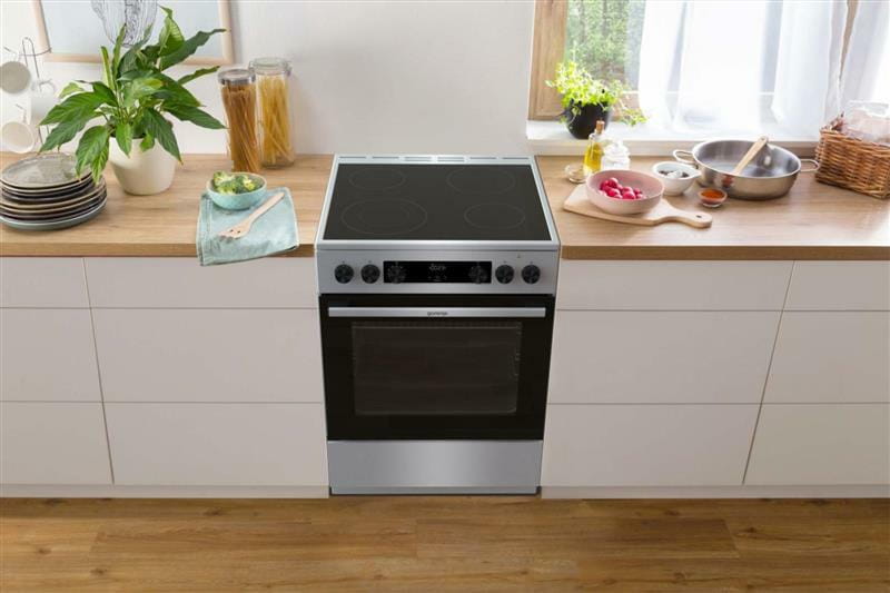 Плита Gorenje GECS6C70XC