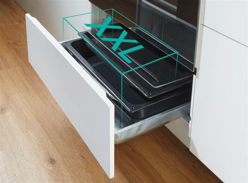 Плита Gorenje GECS6C70XC