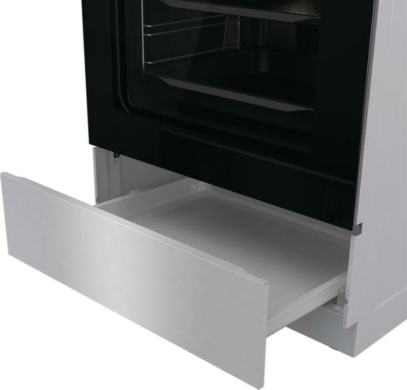 Плита Gorenje GECS6C70XC
