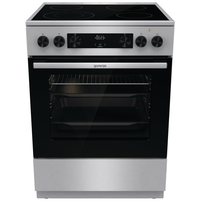 Плита Gorenje GECS6C70XC
