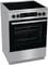 Фото - Плита Gorenje GECS6C70XC | click.ua