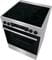 Фото - Плита Gorenje GECS6C70XC | click.ua