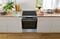 Фото - Плита Gorenje GECS6C70XC | click.ua