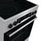Фото - Плита Gorenje GECS6C70XC | click.ua