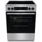 Фото - Плита Gorenje GECS6C70XC | click.ua