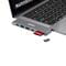 Фото - USB-хаб Choetech HUB-M14 USB Type-C 7-в-1 | click.ua