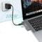 Фото - USB-хаб Choetech HUB-M14 USB Type-C 7-в-1 | click.ua