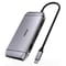 Фото - USB-хаб Choetech HUB-M15 USB Type-C 9-в-1 | click.ua