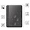 Фото - Захисне скло BeCover для Apple iPad 10.9 (2022) (708138) | click.ua