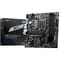 Фото - Материнська плата MSI Pro B760M-P Socket 1700 | click.ua