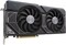 Фото - Відеокарта GF RTX 4070 12GB GDDR6X Dual OC Asus (DUAL-RTX4070-O12G) | click.ua