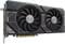 Фото - Відеокарта GF RTX 4070 12GB GDDR6X Dual OC Asus (DUAL-RTX4070-O12G) | click.ua