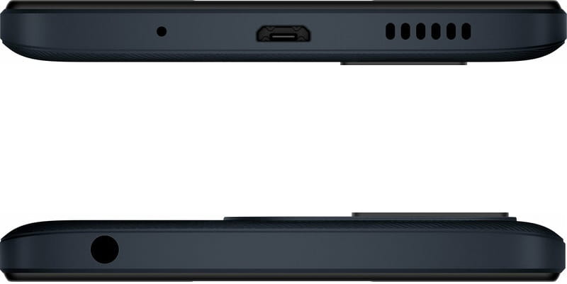 Смартфон Xiaomi Redmi 12C 4/128GB Dual Sim Graphite Gray EU_
